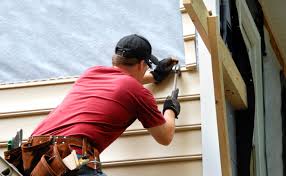 Affordable Siding Repair and Maintenance Services in Palm Desert, CA